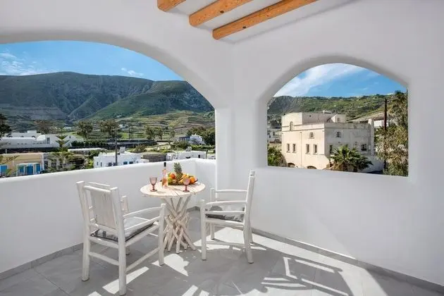 Luxury Villa, 2 Yatak Odası (U)