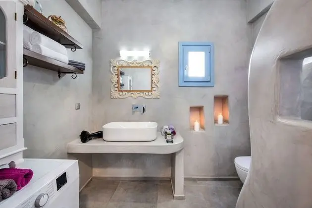 Luxury Villa, 2 Yatak Odası (U)