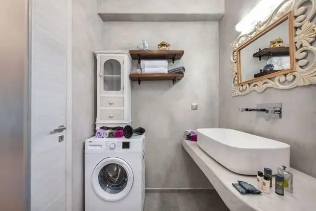 Luxury Villa, 2 Yatak Odası (U)