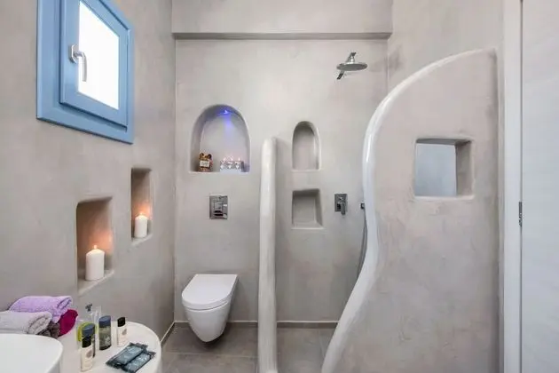 Luxury Villa, 2 Yatak Odası (U)