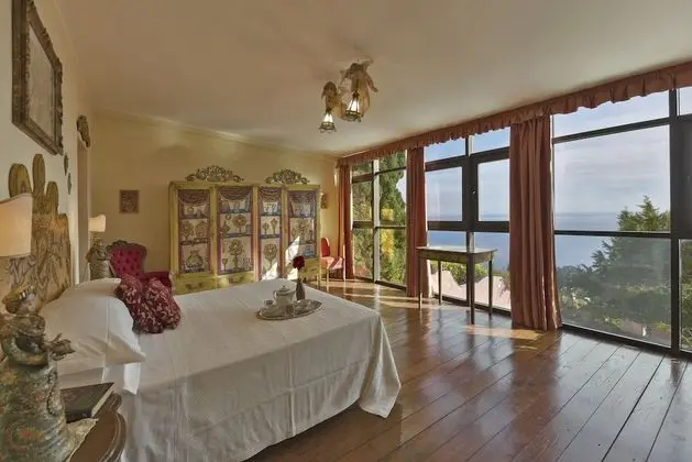 Club Villa, 5 Yatak Odası