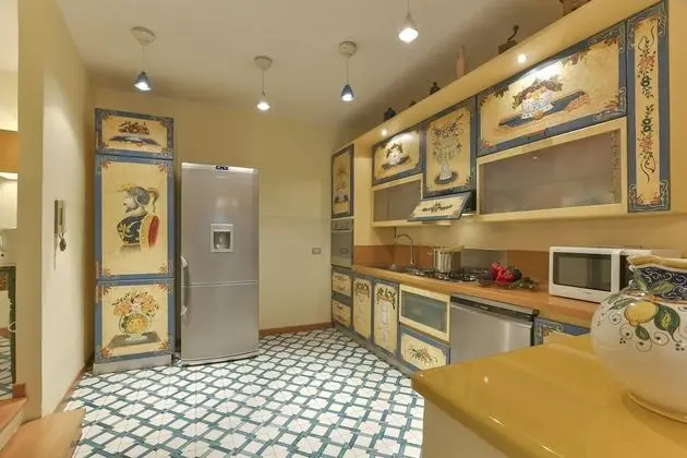 Club Villa, 5 Yatak Odası