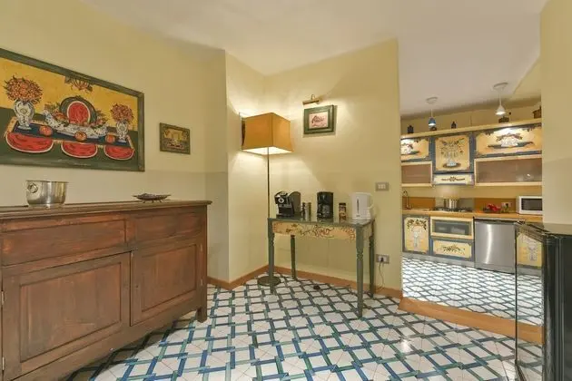 Club Villa, 5 Yatak Odası