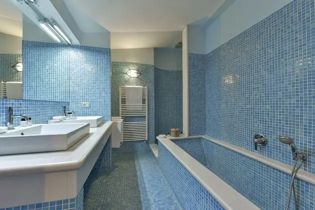 Club Villa, 5 Yatak Odası