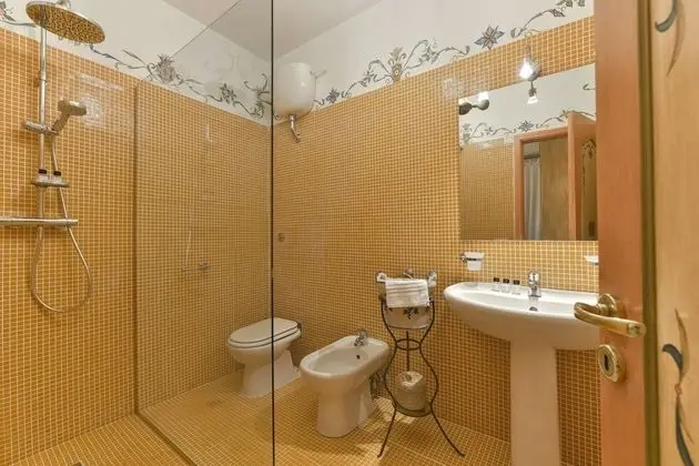 Club Villa, 5 Yatak Odası