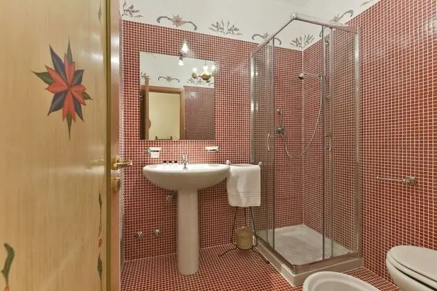 Club Villa, 5 Yatak Odası