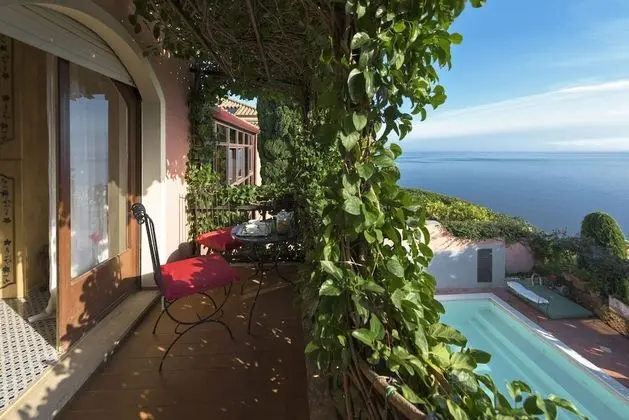 Club Villa, 5 Yatak Odası