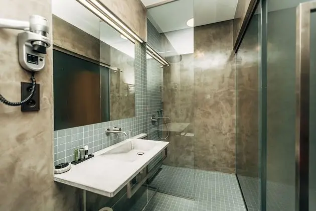 Tek Kişilik Oda (Compact)