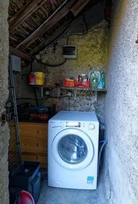 Apart Daire, Banyolu/Duşlu (Appartement de plein pied)