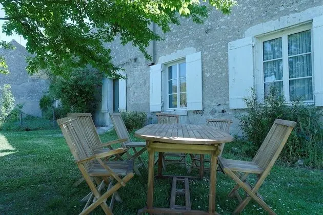 Apart Daire, Banyolu/Duşlu (Appartement de plein pied)