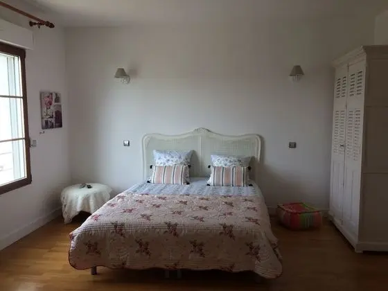 Comfort Tek Büyük Yataklı Oda (Emeraude)