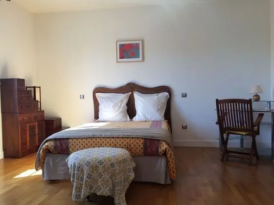Comfort Tek Büyük Yataklı Oda (Jasmin)