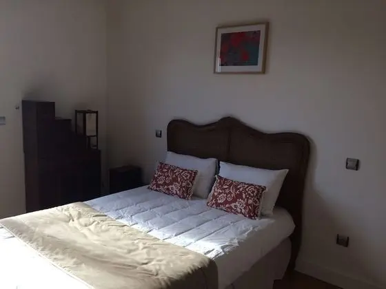 Comfort Tek Büyük Yataklı Oda (Jasmin)