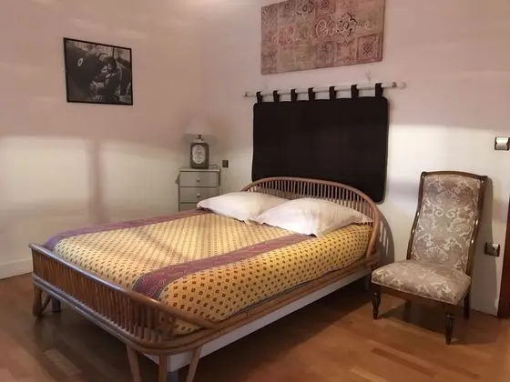 Comfort Tek Büyük Yataklı Oda (Opale)