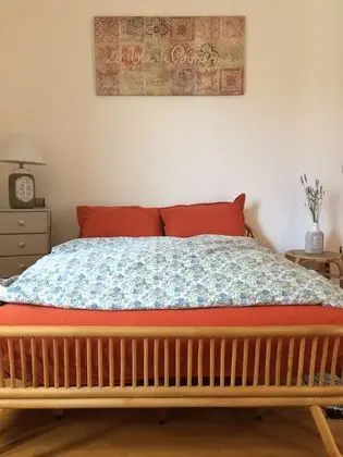 Comfort Tek Büyük Yataklı Oda (Opale)