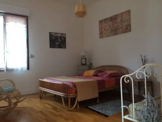 Comfort Tek Büyük Yataklı Oda (Opale)