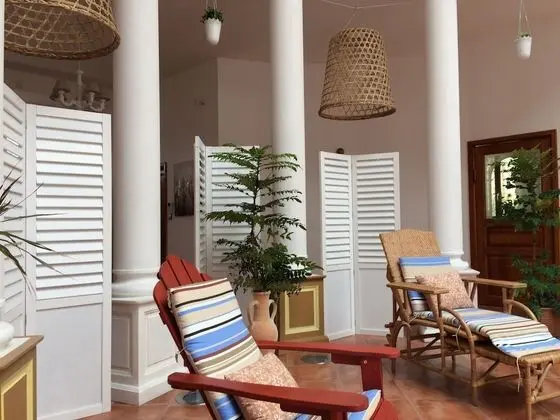 Comfort Tek Büyük Yataklı Oda (Opale)