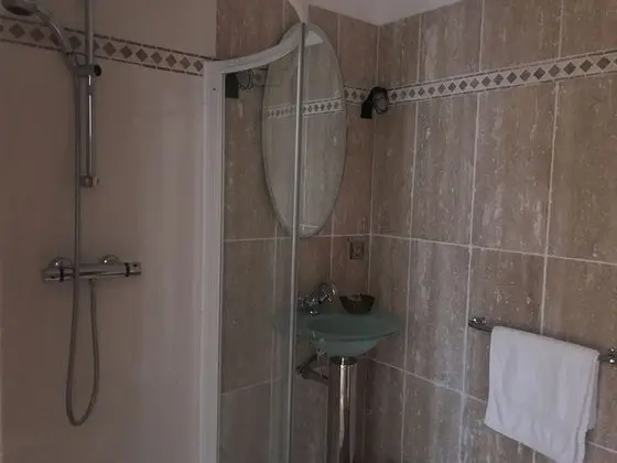 Comfort Tek Büyük Yataklı Oda (Opale)