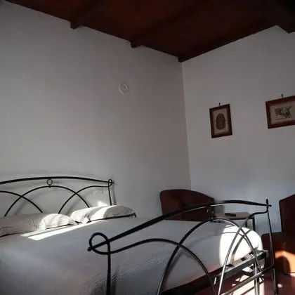 Family Dört Kişilik Oda
