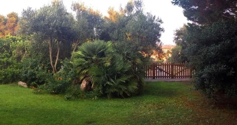Villa, Sigara İçilebilir