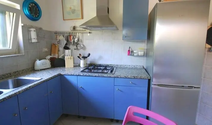 Villa, Sigara İçilebilir