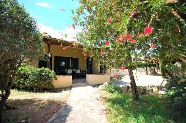 Villa, Sigara İçilebilir