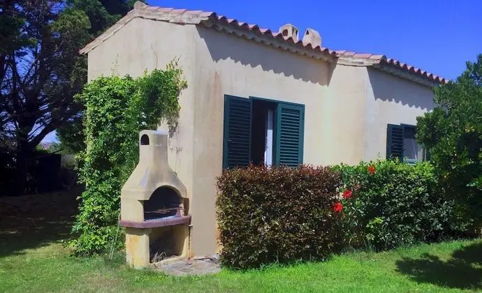 Villa, Sigara İçilebilir