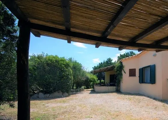 Villa, Sigara İçilebilir