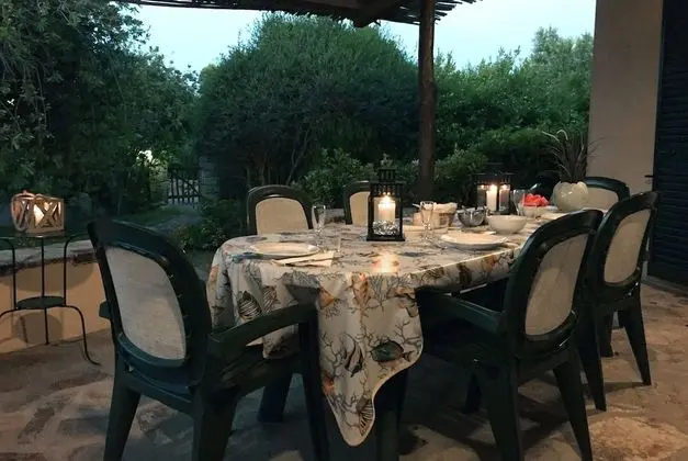 Villa, Sigara İçilebilir