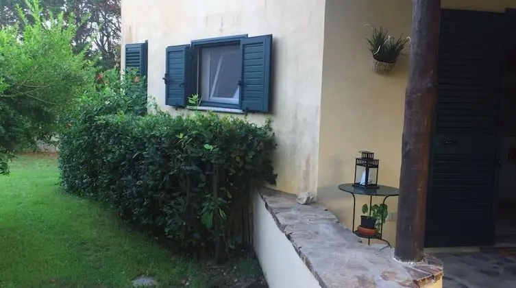 Villa, Sigara İçilebilir