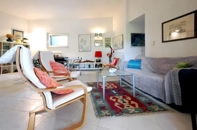 Villa, Sigara İçilebilir