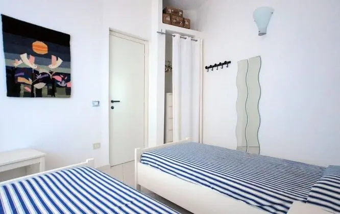 Villa, Sigara İçilebilir