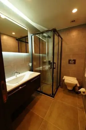 Standart Oda, Bahçe Manzaralı, Klimalı
