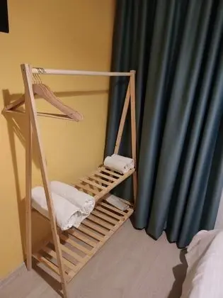 Basic Room