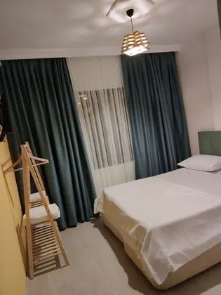 Basic Room