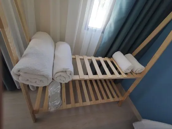 Basic Room
