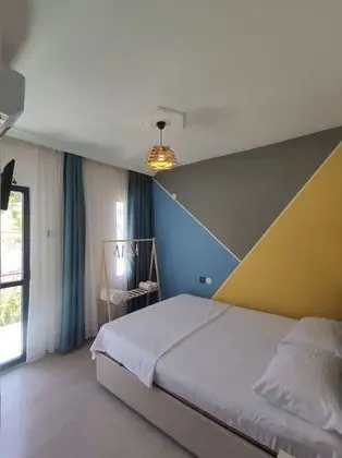 Basic Room