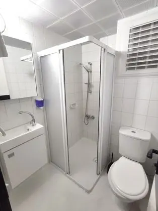 Basic Room