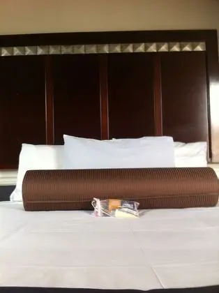 Bir Queen-Size Yataklı Oda (Sigara İçilmez)