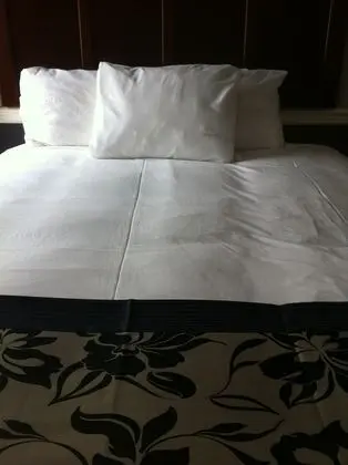 Bir Queen-Size Yataklı Oda (Sigara İçilmez)