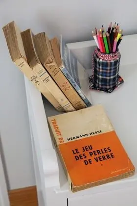 Family Dört Kişilik Oda, Birden Çok Yatak, Bahçe Manzaralı (La Marelle)