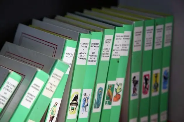 Family Dört Kişilik Oda, Birden Çok Yatak (Les Billes)