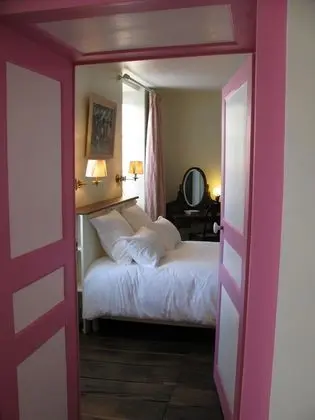 Dört Kişilik Oda, 2 Yatak Odası (Art Deco)