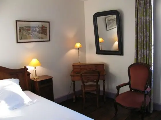 Dört Kişilik Oda, 2 Yatak Odası (Art Deco)