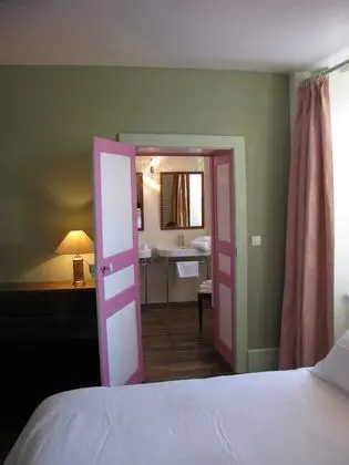 Dört Kişilik Oda, 2 Yatak Odası (Art Deco)