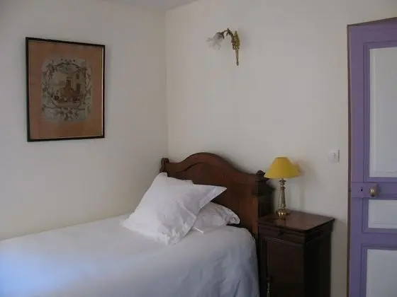 Dört Kişilik Oda, 2 Yatak Odası (Art Deco)