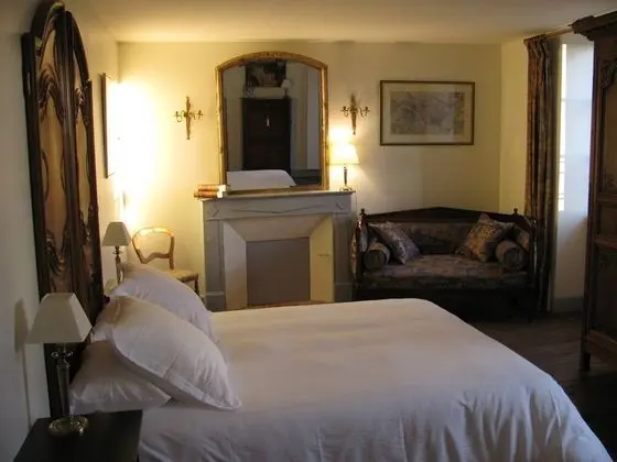 Tek Büyük Yataklı Oda (Neo Classic)