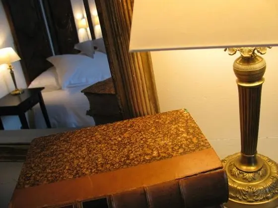 Tek Büyük Yataklı Oda (Neo Classic)