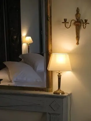 Tek Büyük Yataklı Oda (Neo Classic)