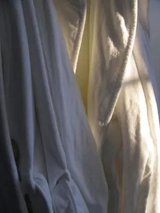 Tek Büyük Yataklı Oda (Neo Classic)